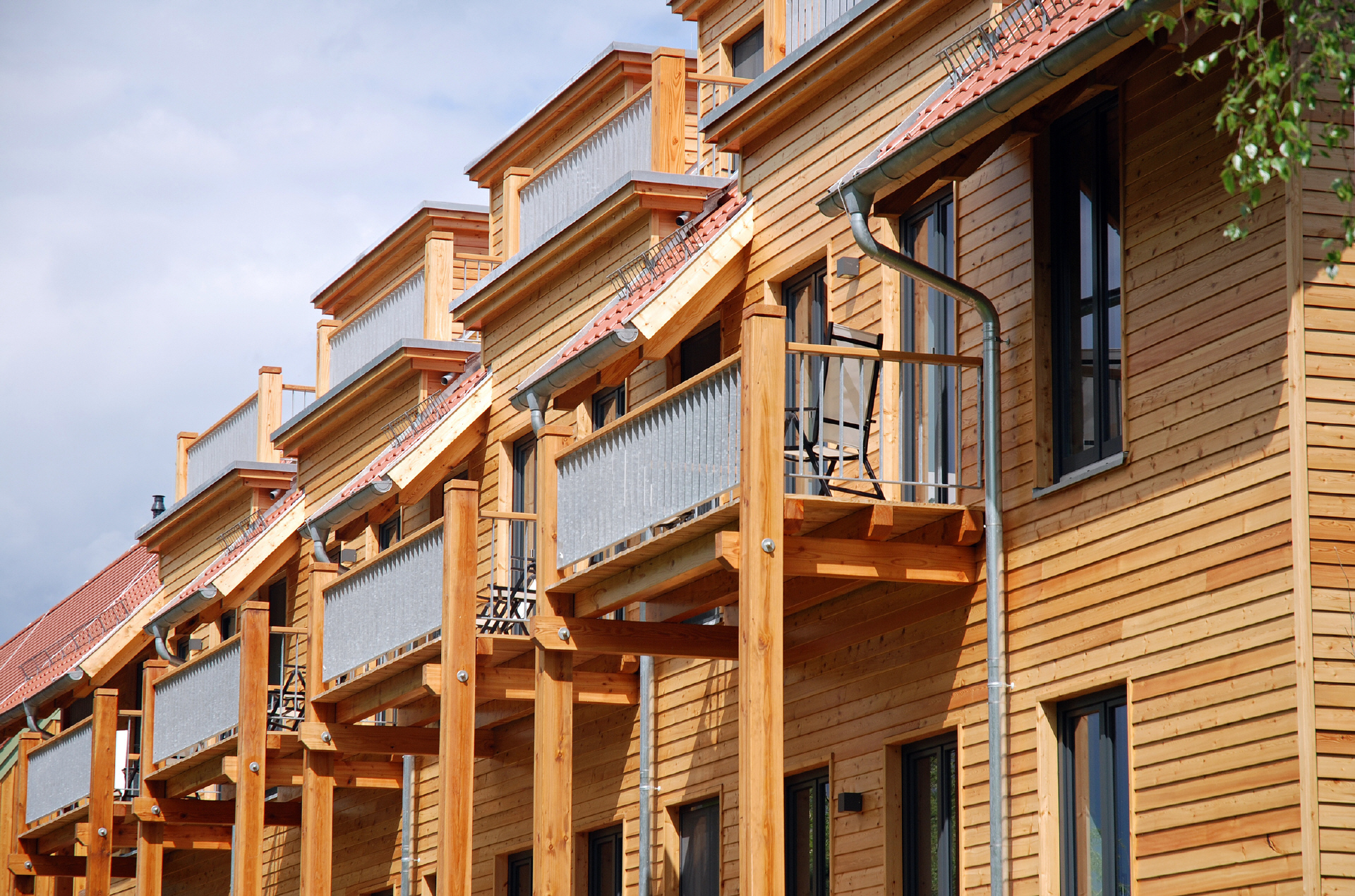 Balkon aus welchem holz: balkon holz pictures to pin on.